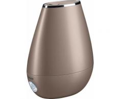 BEURER Luftbefeuchter LB 37, 2 l Wassertank, Mit Ultraschall-Befeuchtungstechnologie