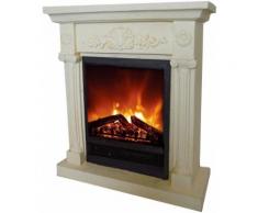abc HOME living Elektrokamin »25658«