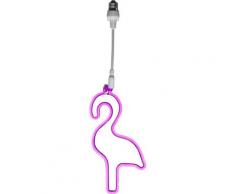 STAR TRADING LED-Lichterkette »Flamingo«, Zubehör Flamingo für Lichterkette Connecta