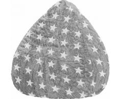 Sitting Point Sitzsack »Fluffy Stars L«