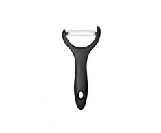 Fiskars Sparschäler »Essential Gemüseschäler 21 cm«