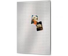 BLOMUS Magnettafel »Magnettafel -MURO- gelocht«