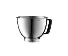 WMF Küchenmaschinenschüssel »KÜCHENminis®, 3,0 l«, Edelstahl, für WMF KÜCHENminis® Küchenmaschine One for All