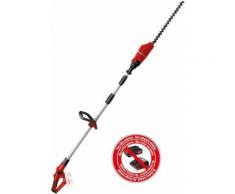 Einhell Akku-Heckenschere »GE-HH 18/45 Li T-Solo«, 40 cm Schnittlänge, ohne Akku und Ladegerät