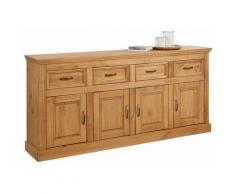 Home affaire Sideboard »Selma«, Breite 192 cm