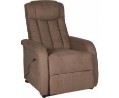 Duo Collection TV-Sessel »Saskatoon«, Fernsehsessel mit Aufstehhilfe