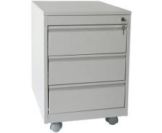 SZ METALL Rollcontainer »PROFESSIONAL«