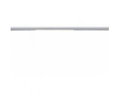 Paulmann LED Deckenleuchte »URail LED Spot Inline Fourty 3,3W Transparent 40cm«, Schienensystem