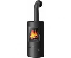 JUSTUS Kaminofen »Austin«, 7 kW, Zeitbrand