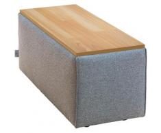 TOM TAILOR Tischelement »ELEMENTS«, Tischplatte in Buche natur, als Couchtisch oder Sofaelement einsetzbar