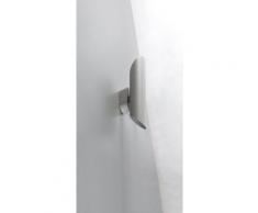 HEITRONIC Wandleuchte »Capri«, Wandlampe, Außenleuchte, Lichtaustritt oben und unten