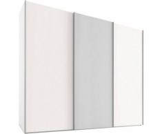 nolte® Möbel Schwebetürenschrank »PRESTO« Kurze Lieferzeit, wahlweise inkl. Zubehör-Paket