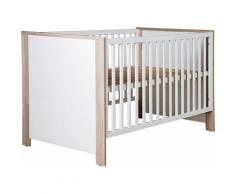 roba® Babybett »Kombi-Kinderbett Olaf«