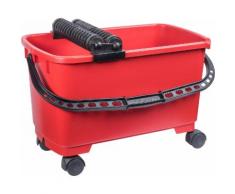 Connex Putzeimer »COX790701«, (2-tlg), Fliesenrollenwasch-Set