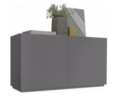 Places of Style Sideboard »Zela«, 2-türig, Breite 123 cm