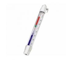 Xavax Kühlschrankthermometer Gefrierthermometer analag »Thermometer für Kühlschrank«