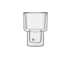 Jenaer Glas Thermoglas »Hot´n Cool Match L, 2er Set«, Glas
