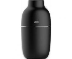 ADE Luftbefeuchter HM1800-1, 0,16 l Wassertank, Raumbefeuchter mit USB-Anschluss, 160 ml Kapazität