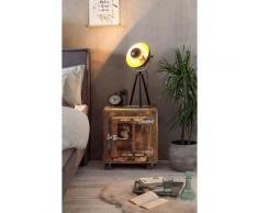 SIT Nachtkommode »Fridge«, Shabby Chic, Vintage