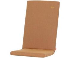 Siena Garden Hochlehnerauflage »Anka«, (Set, 2 St), B/T: 48x123 cm