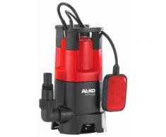 AL-KO Schmutzwasserpumpe »Drain 7000 Classic«, 7.000 l/h max. Fördermenge