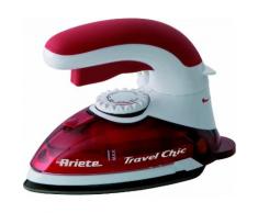 Ariete Reise-Dampfbügeleisen 6224 Travel Chic, 800 W