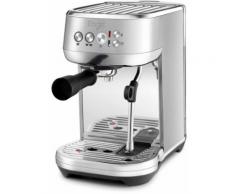 Sage Espressomaschine the Bambino Plus, SES500BSS, Brushed Stainless Steel
