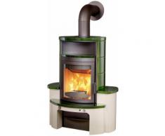 HARK Kaminofen »Avenso EcoPlus«, 8 kW, Dauerbrand