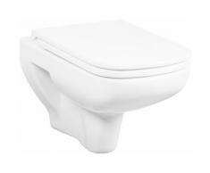 CORNAT Tiefspül-WC »ADRIA«, Wandmontage