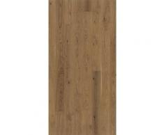 PARADOR Parkett »Trendtime 4 Living - Eiche nougat, lackiert«, Packung, Klicksystem, 2010 x 160 mm, Stärke: 13 mm, 2,89 m²