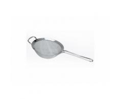 GEFU Küchensieb »Sieblöffel Ø 190mm«, Edelstahl