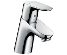 hansgrohe Waschtischarmatur »Focus« ComfortZone 70, Wasserhahn