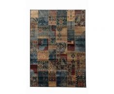 Teppich »Idfu«, Oriental Weavers, rechteckig, Höhe 8 mm, Orient-Optik, Wohnzimmer