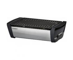 Enders Holzkohlegrill »Tischgrill AURORA«, BxTxH: 47x26x13,5 cm, mit LED-Ambientelicht