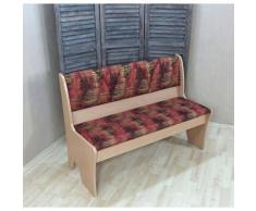 Polsterbank »Halle«, Breite 120 cm