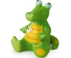 niermann LED Dekofigur »Krokodil Hector«, Dekoleuchte Krokodil Hector