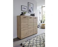 trendteam Schuhschrank »Skin«