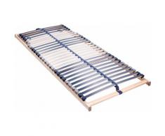 BeCo EXCLUSIV Lattenrost »Dura Flex LR-K«, 7 Zonen, ideal für Doppelbetten