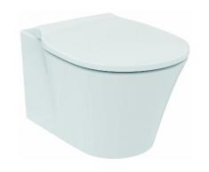 Ideal Standard Tiefspül-WC »Connect Air«, spülrandlos