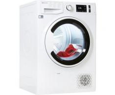 BAUKNECHT Wärmepumpentrockner T Pure M11 82WK DE, 8 kg