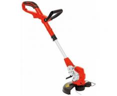 Hanseatic Elektro-Rasentrimmer »ERT 450«, 30 cm Arbeitsbreite Faden