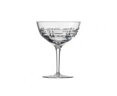 SCHOTT-ZWIESEL Gläser-Set »Basic Bar Classic Cocktail 87 2er Set«, Glas