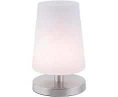 Paul Neuhaus LED Tischleuchte »Sonja«, 3-Stufen Touchdimmer