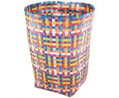 Möve Allzweckkorb »WOVEN BASKETS«, geflochtener Korb