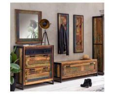SIT Garderoben-Set »Bali«, (5-St)
