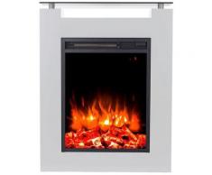 GLOW FIRE Elektrokamin »Gaia«