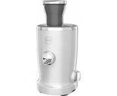 NOVIS 2in1 Entsafter VitaJuicer S2 silber, 240 W