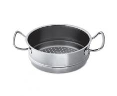 Fissler Dämpfeinsatz »original-profi collection«, Edelstahl 18/10