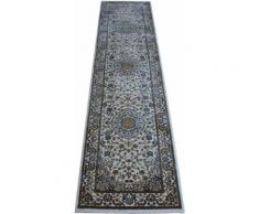 Läufer »Phenomen 0227«, RESITAL The Voice of Carpet, rechteckig, Höhe 9 mm, Teppich-Läufer, Kurzflor, gewebt, Orient-Optik