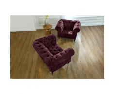 Guido Maria Kretschmer Home&Living Chesterfield-Sessel »Tinnum«